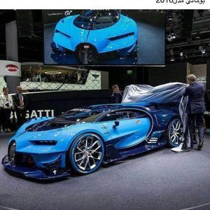 Meet your Posher, Davood